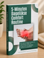 5-Minuten Dagelijkse Comfort Routine (E-book)