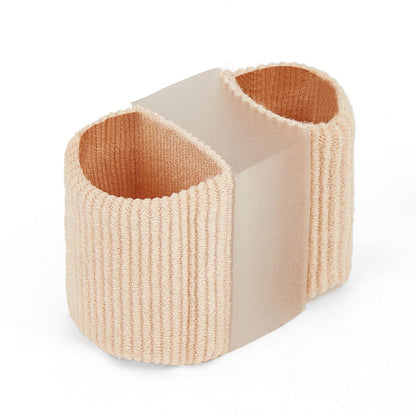 HexoToe™ – Gel Tenen Spreider voor Hallux Valgus & Grote Teen Correctie