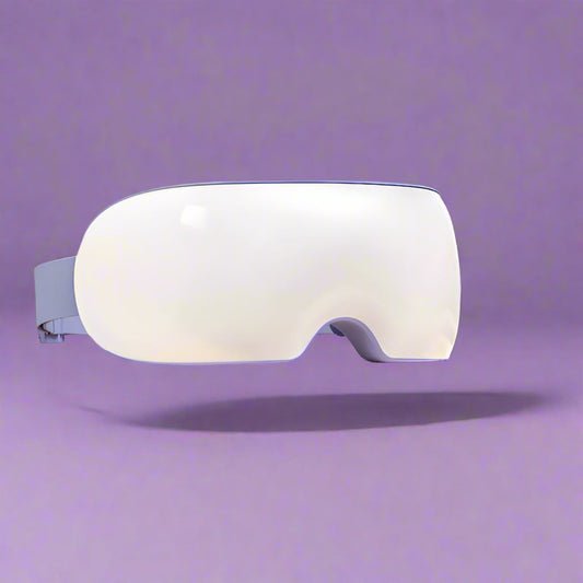 HexoEye™ – Nano Stoom Hydraterende & Ontspannende Oogmassage