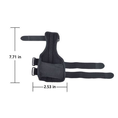 HexoWrist™ – Duimbrace Ondersteuning