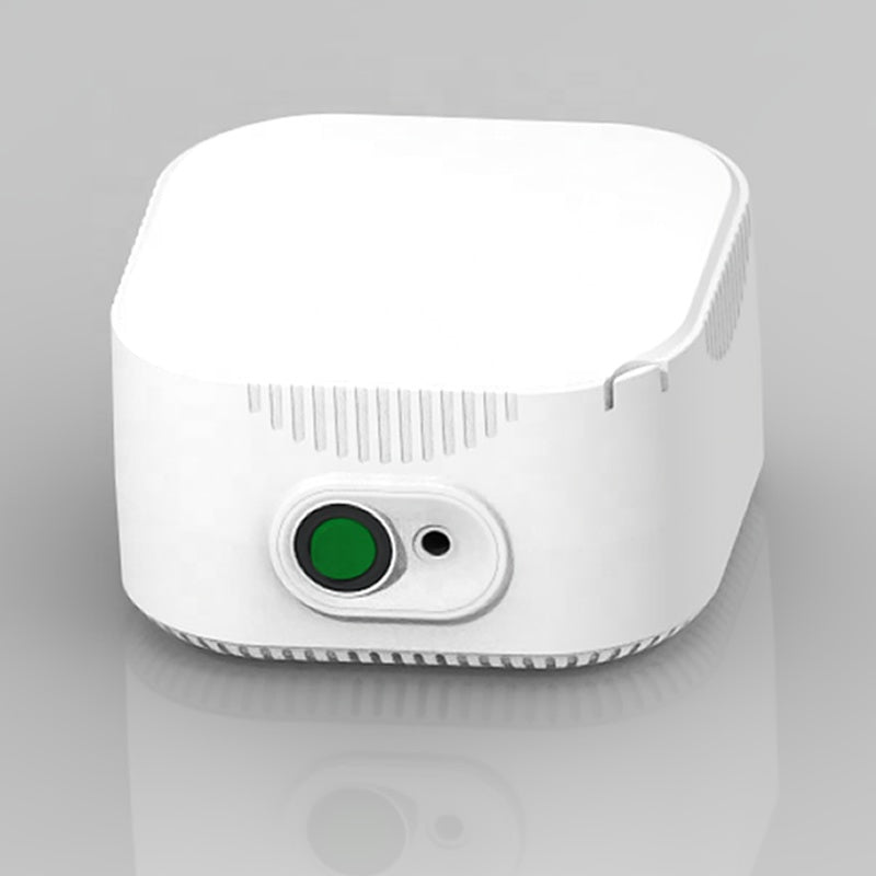 HexoAir™ Vernevelaar – Vergelijkbare Oplossing Voor Ademhalingszorg 3