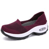 HexoFeet™ Orthopedische Slip-On Wandelschoenen