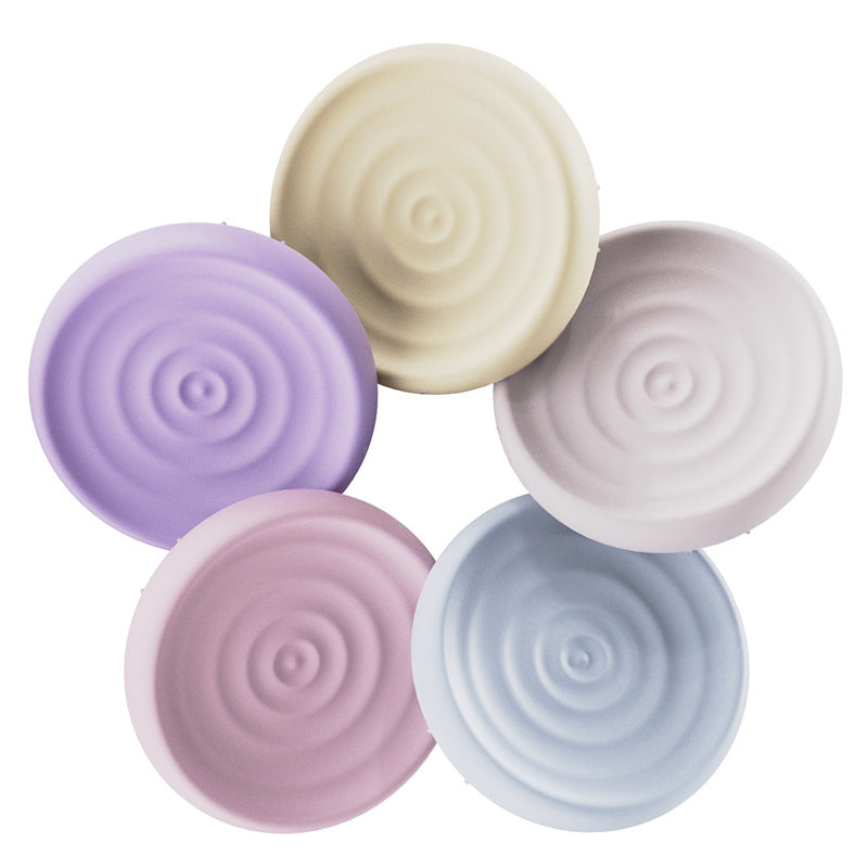 HexoBrush™ Scalp Cleanser voor Diepe Reiniging en Ontspanning 4