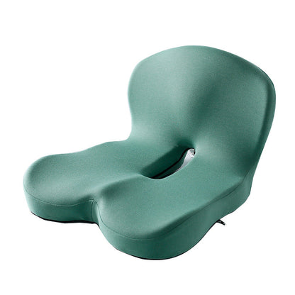 HexoCushion™ – Traagschuim Steunkussen