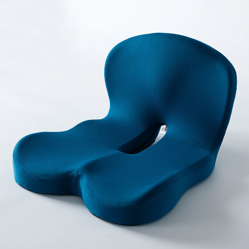 HexoCushion™ – Traagschuim Steunkussen