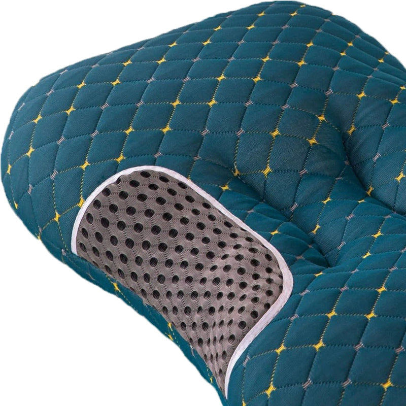 HexoAlign™ Nekkussen Voor Nekklachten - Ergonomisch Kussen Voor Betere Slapen