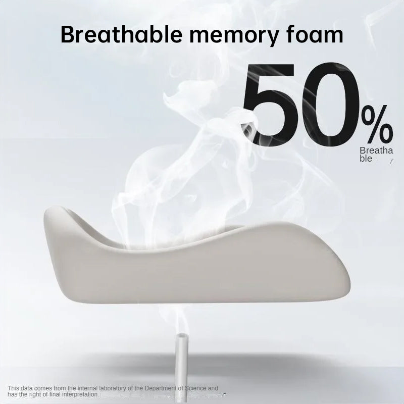 HexoSeat™ Ergonomisch Orthopedisch Zitkussen Voor Comfortabele Zitervaring