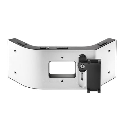 HexoSmile™ – LED Tandheelkundige Vullicht voor Precieze Mondfotografie