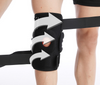 HexoBrace™ Stabiliserende kniebandage