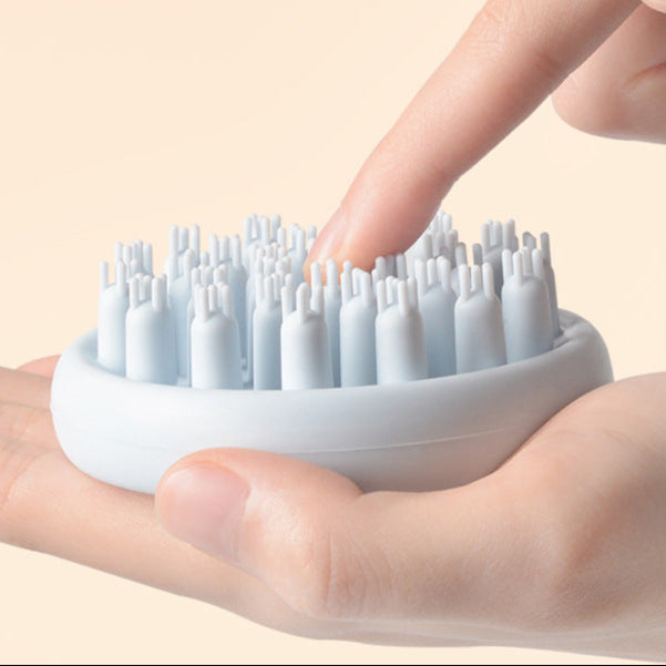 HexoBrush™ Scalp Cleanser voor Diepe Reiniging en Ontspanning 2