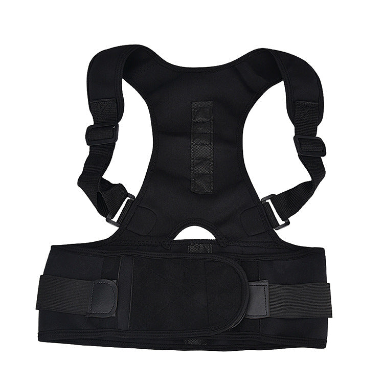 HexoBrace™ Houdingscorrector Voor Rugpijn - Ergonomische Ondersteuning Voor Mannen & Vrouwen 8
