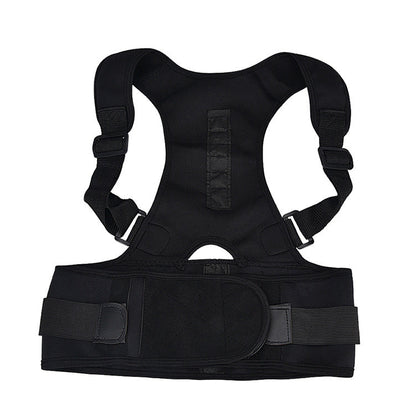 HexoBrace™ Houdingscorrector Voor Rugpijn - Ergonomische Ondersteuning Voor Mannen & Vrouwen 8