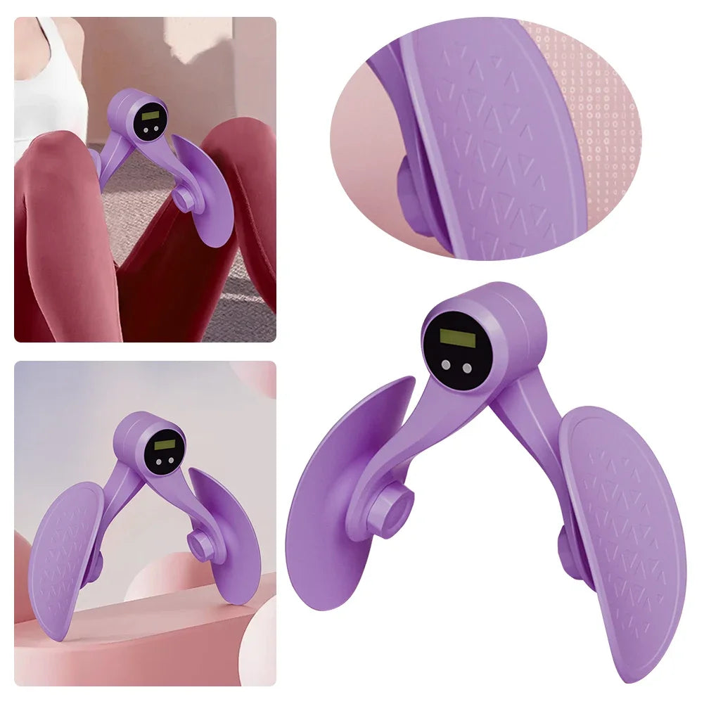HexoTone™ – Bekkenbodem- & Bentrainer