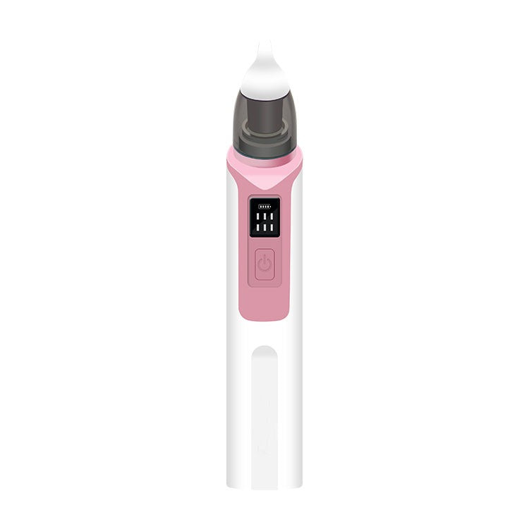 HexoNose™ – Elektrische Neusaspirator voor Pasgeborenen & Baby’s