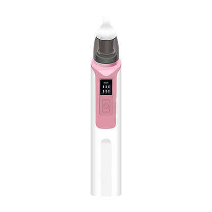 HexoNose™ – Elektrische Neusaspirator voor Pasgeborenen & Baby’s