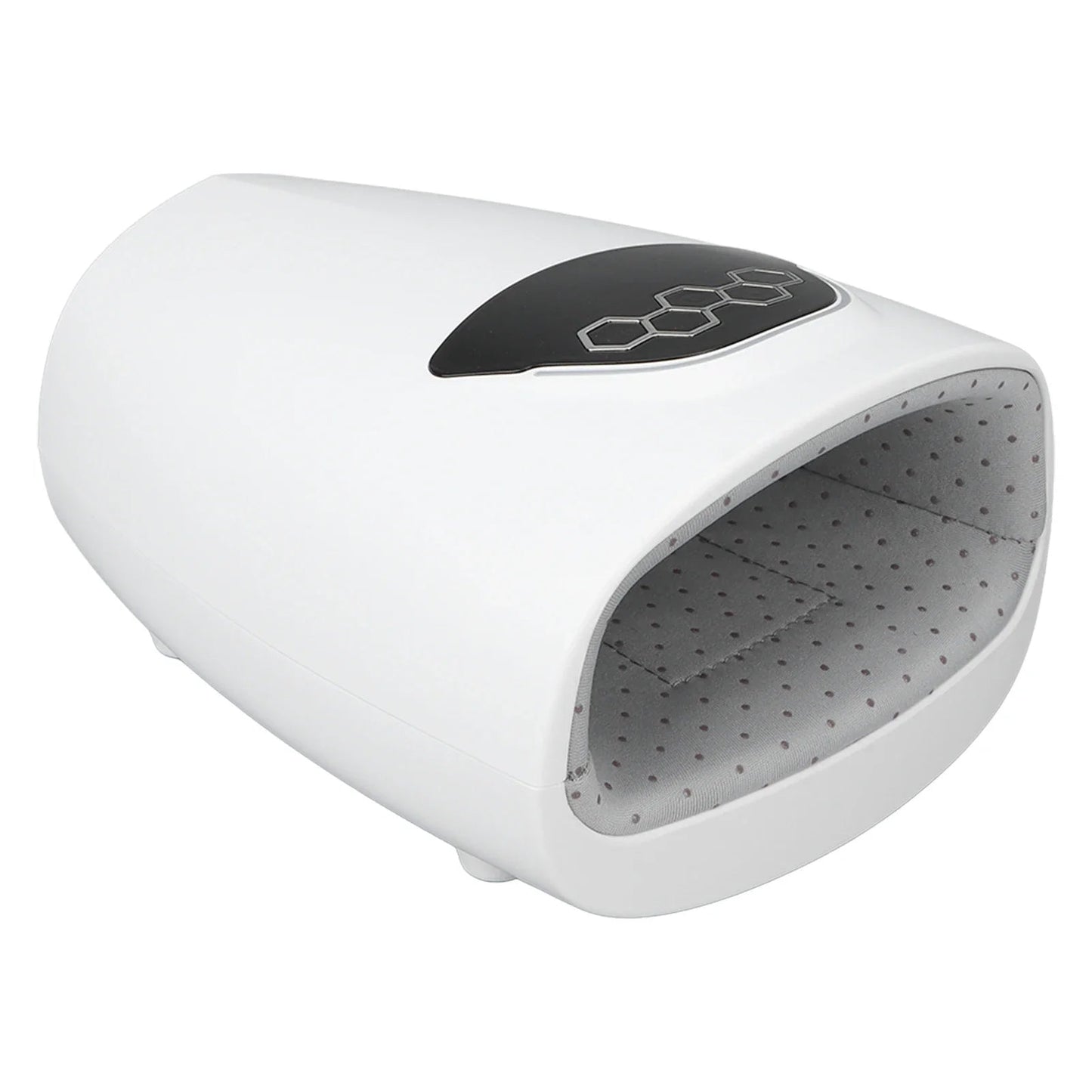 HexoPalm™ – Elektrische Handmassage met Warmte & Compressie