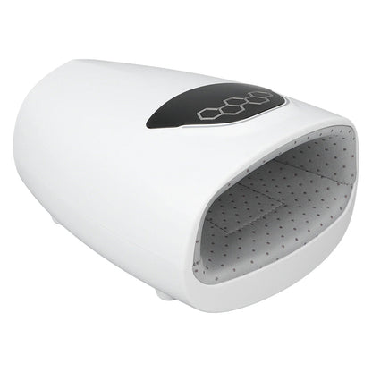 HexoPalm™ – Elektrische Handmassage met Warmte & Compressie