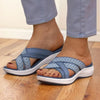 HexoComfy™ Comfortabele Orthopedische Sandalen