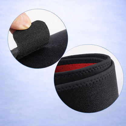 FlexiGuard™ Hip Compression Brace for Targeted Support and Comfort 5