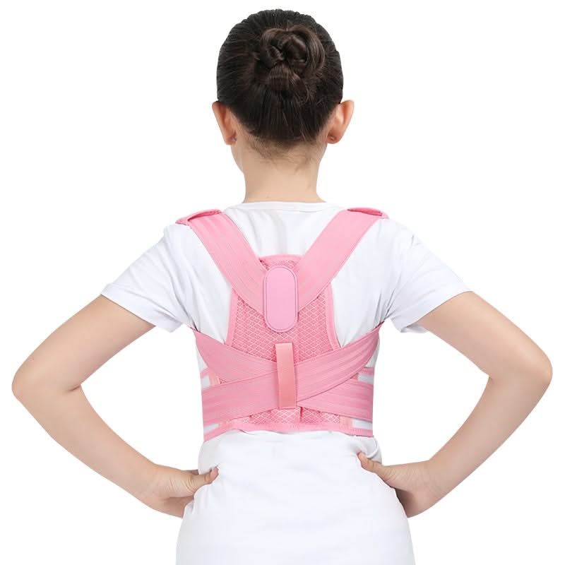 HexoBack™ Orthopedische houdingscorrector voor kinderen 0