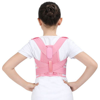HexoBack™ Orthopedische houdingscorrector voor kinderen 0