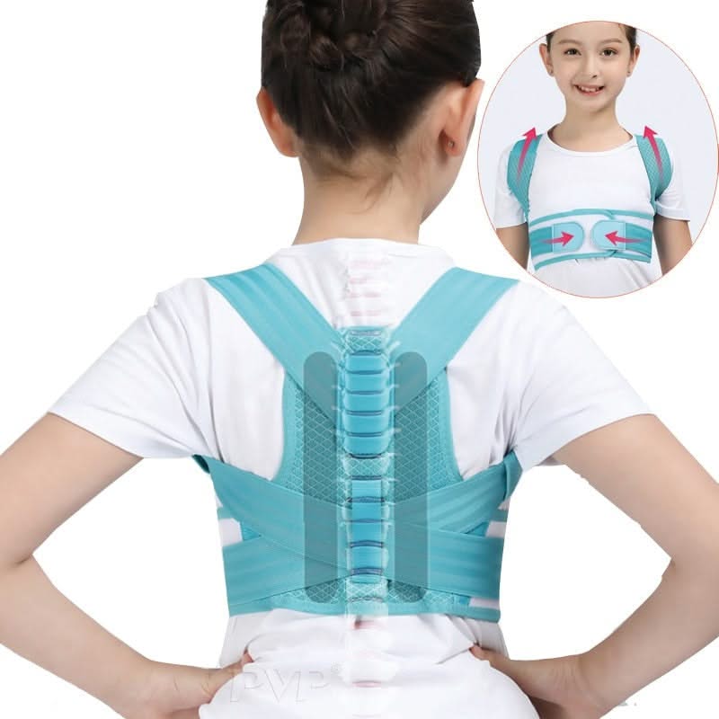 HexoBack™ Orthopedische houdingscorrector voor kinderen 1