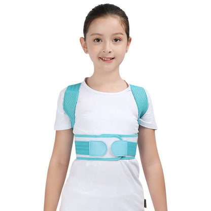 HexoBack™ Orthopedische houdingscorrector voor kinderen 2