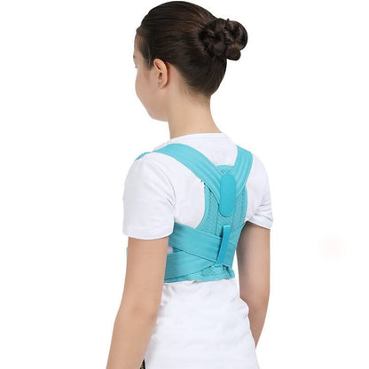 HexoBack™ Orthopedische houdingscorrector voor kinderen 3