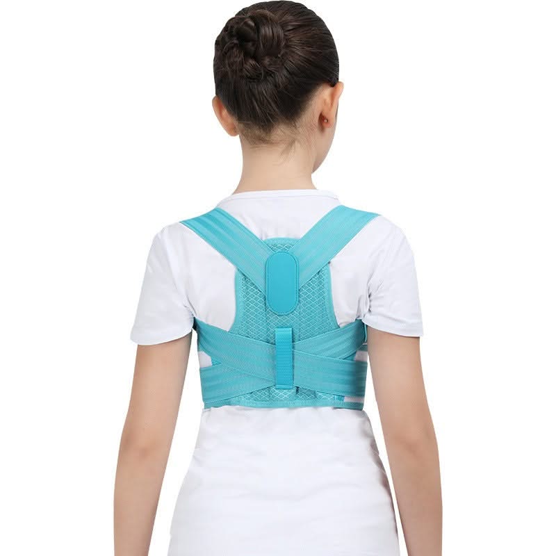 HexoBack™ Orthopedische houdingscorrector voor kinderen 4