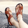 HexoBunion™ Comfortabele heren sandalen met bunioncorrector