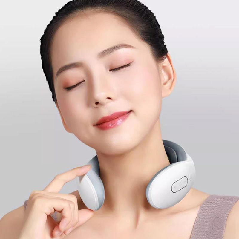 HexoNeck™ Verwarmde Nek Massager voor Nek- en Schoudermassage en Pijnverlichting 10