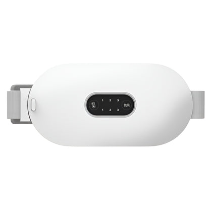 HexoPad™ Verwarmingsapparaat voor verlichting van menstruatiekrampen