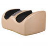 HexoRelief™ Shiatsu knedende voetmassager