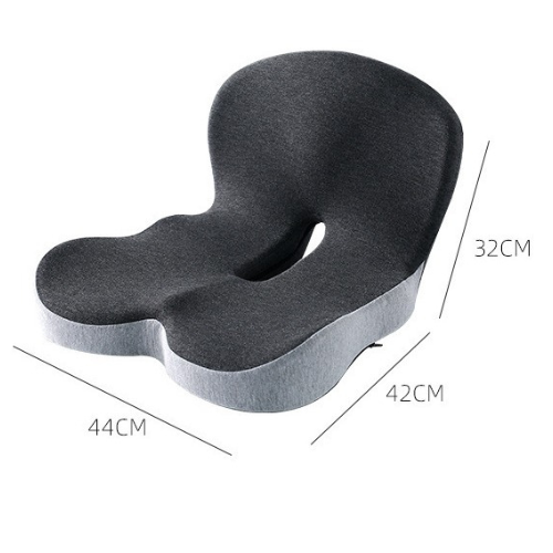 HexoCushion™ – Traagschuim Steunkussen