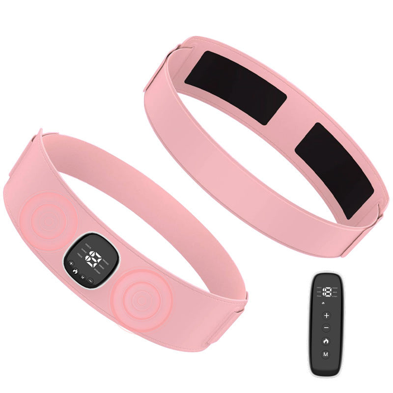 HexoLumbar™ – Lumbale Massager voor Comfort