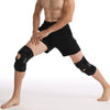 HexoKnee™ Orthopedische compressie kniebrace