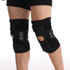 HexoKnee™ Orthopedische compressie kniebrace