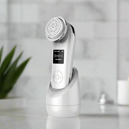 HexoFusion™ – Universeel RF & Koude Compress Gezichtsverjongingsapparaat 1
