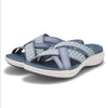 HexoComfy™ Comfortabele Orthopedische Sandalen