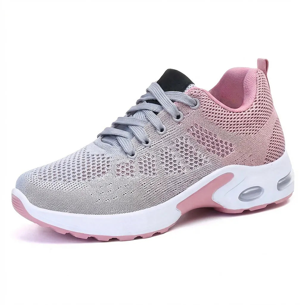 HexoComfy™ Women's Orthopedic Shoes for Versatile Everyday Wear 12
