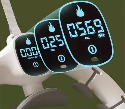 HexoHula™ Slimming Smart Hula Hoop Voor Volwassenen Met Massagesysteem 4