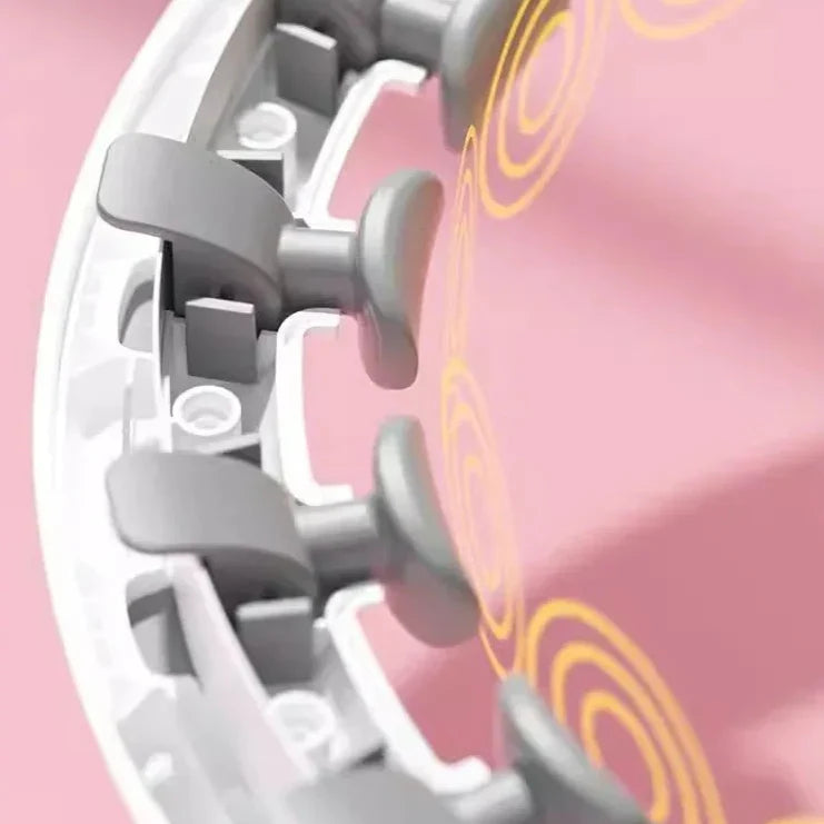 HexoHula™ Slimming Smart Hula Hoop Voor Volwassenen Met Massagesysteem 2