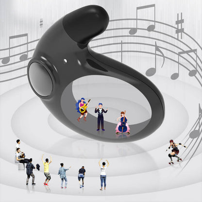 SereniSound™ Wireless Noise Cancelling Earbuds for Ultimate Sleep Comfort 4