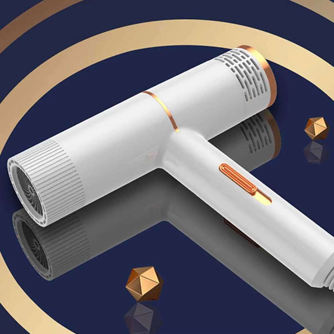 HexoDry™ Professionele Hoogvermogen Haardroger