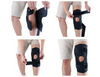 HexoKnee™ Orthopedische compressie kniebrace