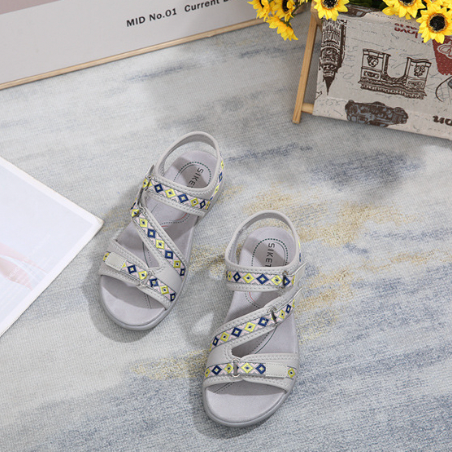 HexoComfy™ – orthopedische sandalen met voetboog ondersteuning