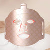 HexoMask™ 4-in-1 LED-therapie masker