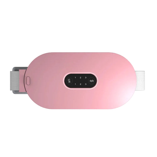 HexoPad™ Verwarmingsapparaat voor verlichting van menstruatiekrampen
