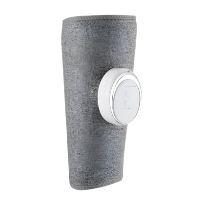 HexoLeg™ – draadloze aircompressie kuitmassager met warmte en slimme drukverlichting