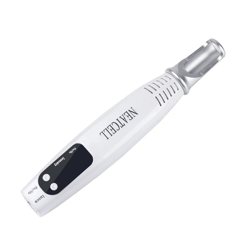 Neatcell™ – Picoseconde Laser Verwijderaar voor Tatoeages & Vlekken
